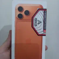 گوشی 17 pro max