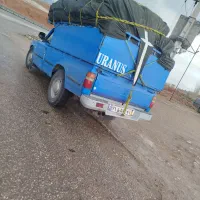 نیسان حمل و نقل