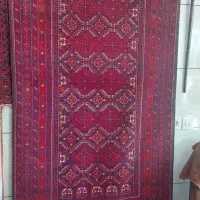 قالیچه قدیمی و سالم