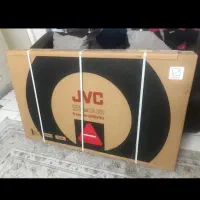 تلویزیون JVC ژاپن ۵۵ اینچ