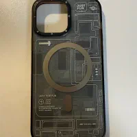 قاب یانگ کیت ۱۳ پرو مکس و کابل اصلی لایتنینگ اپل