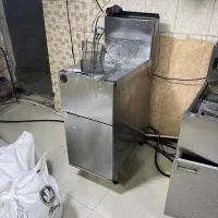 سرخکن صنعتی خارجی اصلی۳۸ میلیون