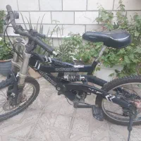 دوچرخه سایز ۲۰ المپیا