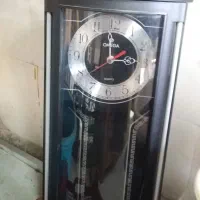 ساعت دیواری