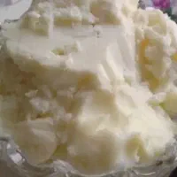 کره محلی میش وکشک گوسفندی