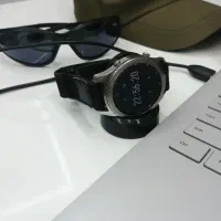 سامسونگ Gear S3 Classic  سالم-شارژر اصلی
