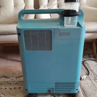 دستگاه اکسیژن ساز
