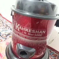 جاروبرقی نو نو داخل کارتن کهکشان ساخت صنعت سپاهان