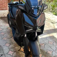 Xmax yamaha