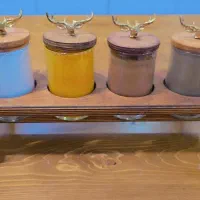 جا ادویه|آب‌چکان و نظم‌دهنده ظروف|تهران, جوادیه تهرانپارس|دیوار