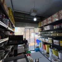 فروشنده