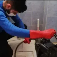 لوله بازکن یاسوج وحومه خوش قیمت فنرزنی24ساعته فوری