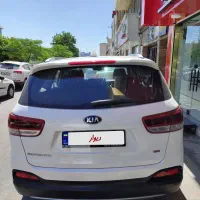 سورنتو 2016 gdi