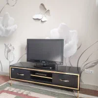 میز تلویزیون در حد نو