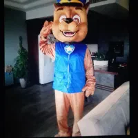عروسک تن پوش