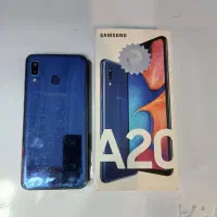 گوشی a20