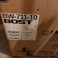 لباسشویی بست Bost مدل BW-711-10