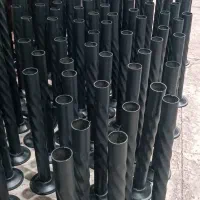 پایه چراغ ویلایی