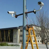 مشاوره تخصصی.فروش ونصب دوربین مداربسته.دزدگیر.نصاب