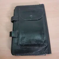 کیف چرمی مدارک