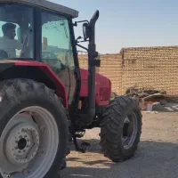 تراکتور 6290فرگوسن.