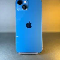 آیفون 13 12GB CH باتری100 پک اصلی