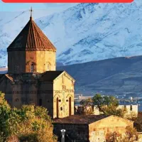 تورگروهی وان ویژه فستیوال خرید تغییر فصل