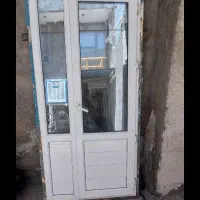 درب تراس