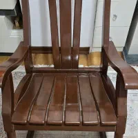 صندلی راحتی راک