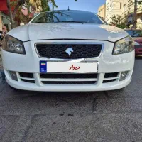 رانا tu5|خودرو سواری و وانت|اندیشه, اندیشه فاز ۱|دیوار