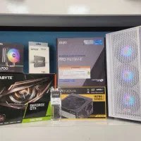 کیس کامپیوتر مناسب Adobe و گیم