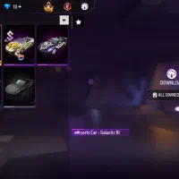 اکانت فری فایر معاوظه