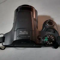 دوربین cannon sx530