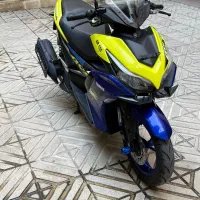 آیروکس ۱۴۰۳