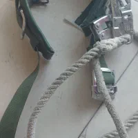 کمربند ایمنی اصل تایوانadela