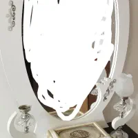 آینه کنسول