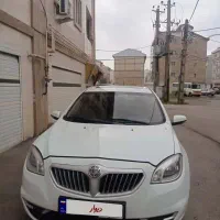 برلیانس 96 بی رنگ