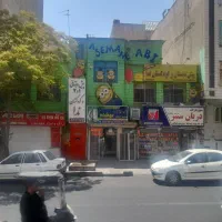 کاشانی-شالی