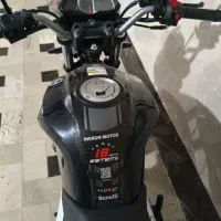 بنلی 150
