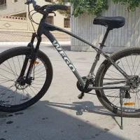 دوچرخه wego
