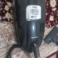 جارو برقی اصل پاناسونیک