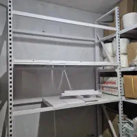 قفسه (راک صنعتی)