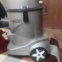 جاروبرقی سطلی در حد