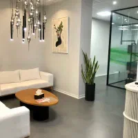 لیزر بدن بدون درد و باکیفیت