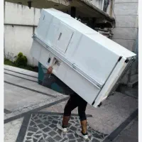 اثاث کشی منزل وجهیزیه تخلیه وبارگیری