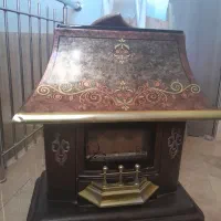 بخاری