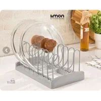 استند درب قابلمه