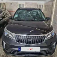 خودرو بکx3poro بدلیل نیاز مالی زیر قیمت بازار
