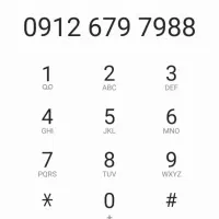 همراه اول بیلبوردی