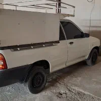 پراید وانت ۹۵